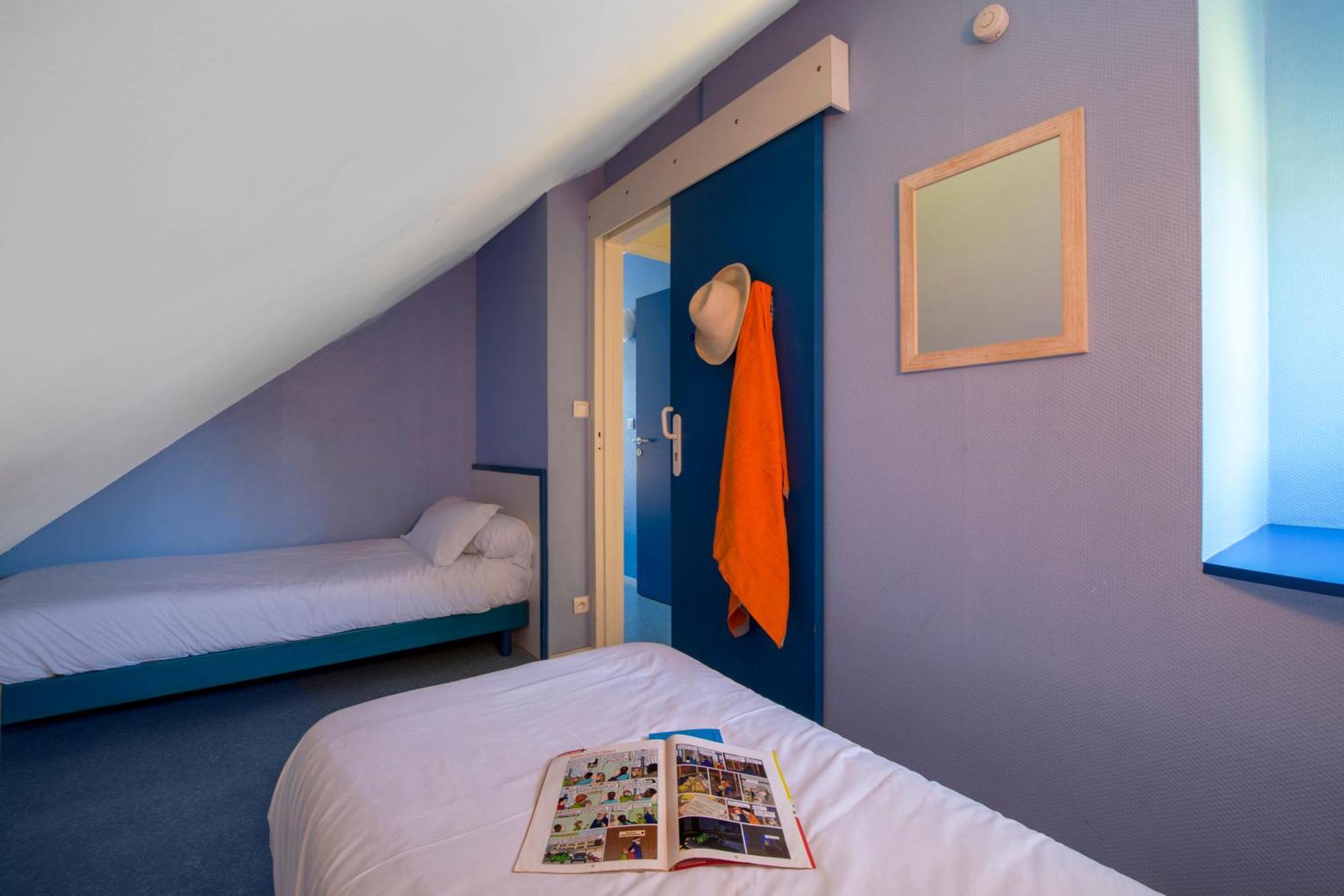Domaine De Port Aux Rocs Hotel Le Croisic Eksteriør billede